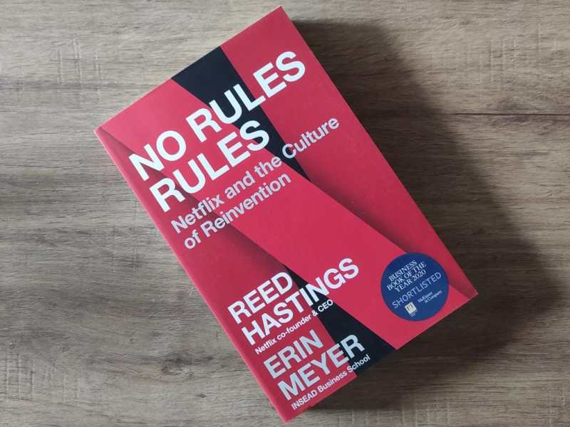 Quando a Netflix pisa em um&nbsp;prego